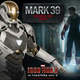 Illustration for article titled Has Christopher Nolans emInterstellar/em found its leading man? Plus more emIron Man 3/em hints!